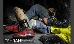 شب های تهران،فوریت خدمات اجتماعی 9