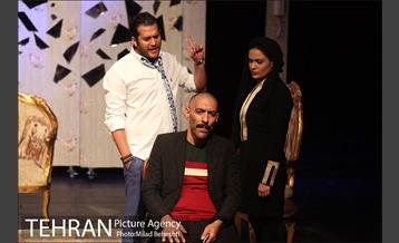 نمایش بن بست‎ 5