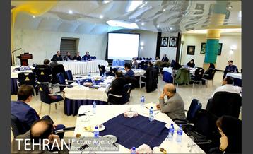 میزگرد تخصصی مدیریت شهری 13