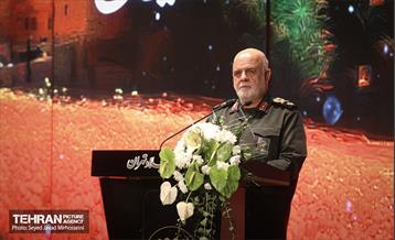 ویژه برنامه «یاران سلیمانی»  26