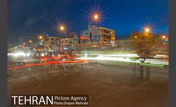 شب های پایتخت 25