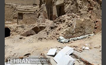 مرمت و بازسازی ملک مرحوم ابتهاج سمیعی 32