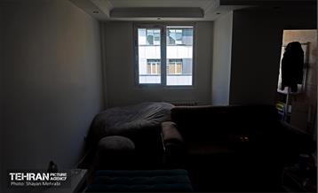 بازدید اصحاب رسانه از بازسازی ساختمان‌های آسیب‌دیده جنگ 12 روزه 20