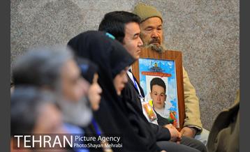 بانگ "الله اکبر" از فراز برج میلاد 1