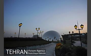 سراسر نمای دفاع مقدس 7