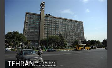 میدان امام خمینی(ره) 16