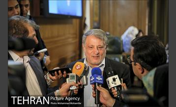 جلسه 90 شورای شهر 19