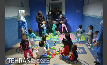 یک شب با غلامحسین محمدی؛ شهردار شب تهران 2