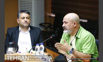 جلسه شورای راهبردی محیط زیست و توسعه پایداری شهرداری تهران 11