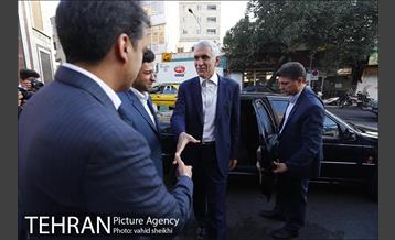 بازگشایی بخش میانی خط هفت مترو و افتتاح ایستگاه مهدیه 1