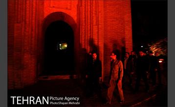 یک شب با غلامحسین محمدی؛ شهردار شب تهران 14