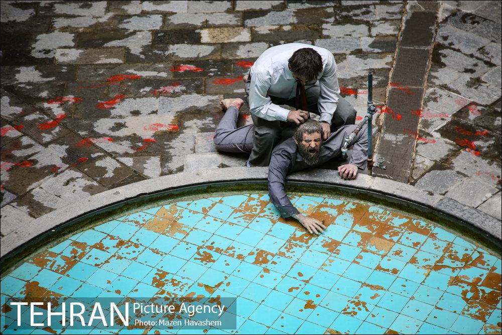 موزه عبرت 31