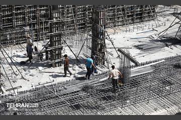 نشست تبیین دستاورهای قرارگاه مسکن شهرداری تهران 13