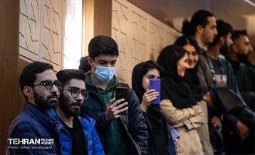 گرامیداشت روز دانشجو با حضور شهردار تهران 18