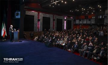 همایش ستارگان شهر 14