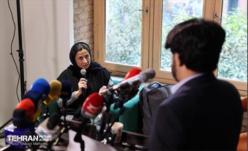 سخنگوی شهرداری تهران 2