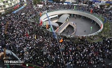 جشن میلاد پیامبر (ص) 22