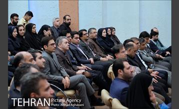 رونمایی از سرویس های هوشمند شهرسازی در «تهران من» 2
