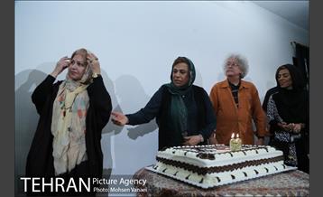 جشن تولد گوهر خیراندیش 18