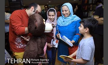 رونمایی از فهرست هفدهم لاک پشت پرنده‎ 12