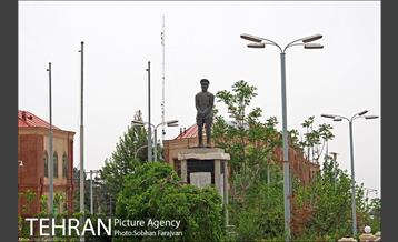 شهرک سینمایی غزالی 15