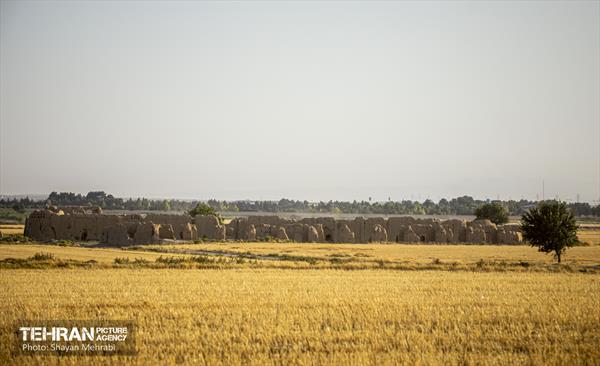 قلعه خمار آباد 54