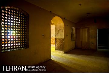 عمارت مستوفی الممالک 49