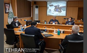 جلسه شورای هماهنگی اجتماعی فرهنگی ورزشی با دستور کار محرم 22