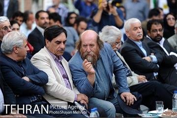 افتتاح اولین موزه پمپ بنزین در تهران با حضور شهردار تهران  4