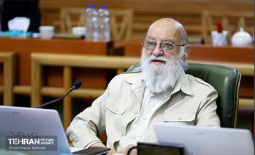 یکصدوهشتادوچهارمین جلسه شورای اسلامی شهر 2