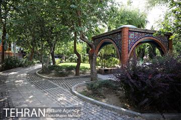 بوستان باغ حکیم 1