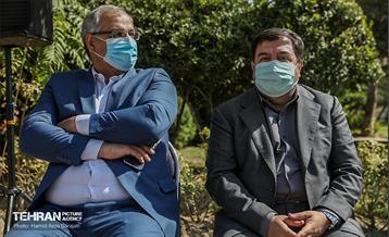 کودکان کار میهمان جشنواره بادبادک‌ها 35