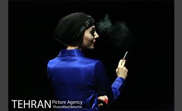 نمایش بانویی از اسلو‎ 6