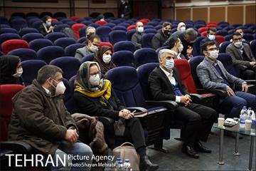 افتتاح اولین دوره آموزشی کوه پیمایی عمومی 2