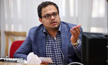 اولین جلسه ستاد اربعین سال ۱۴۰۲ 12