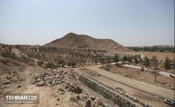 اینجا کارگاهه؛ پروژه بام ری 73