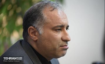 نشست خبری مدیرعامل سازمان سرمایه گذاری و مشارکت های مردمی شهر تهران 10