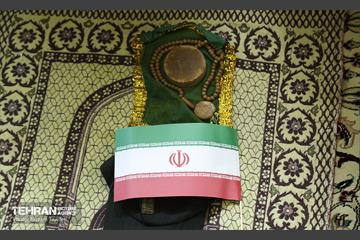 روز جهانی قدس در محله‌کن 28