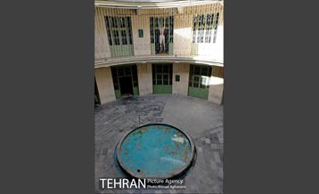 موزه عبرت 13