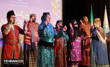 افتتاحیه فرهنگ‌ سرای سلامت 25