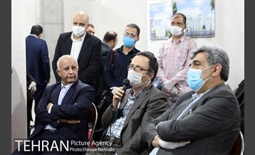 افتتاح و بازدید از پروژه های منطقه 18 با حضور شهردار تهران 25