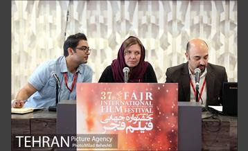 روز ششم سی و هفتمین جشنواره جهانی فیلم فجر 12