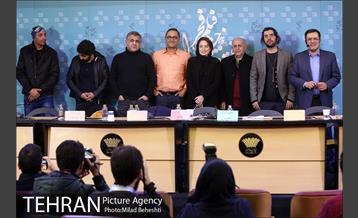 نشست فیلم سینمایی نگار‎ 19