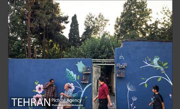 شهرنگار؛ محله بریانک 8