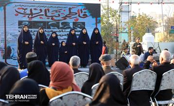 آیین سنتی سمونو پزان 12