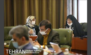 دویست و بیست و سومین جلسه شورای شهر تهران 17