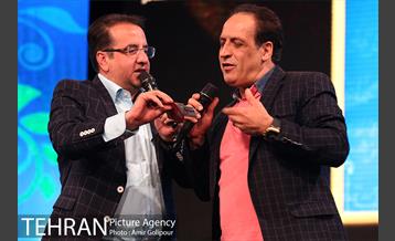 جشن منتظران ظهور 5