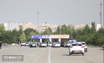 رالی خانوادگی پایتخت  35