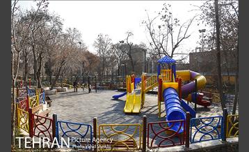 باغ ایرانی 13