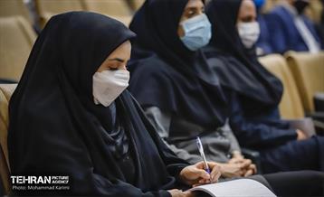 آیین آغاز تدوین برنامه چهارم مدیریت شهری تهران 16